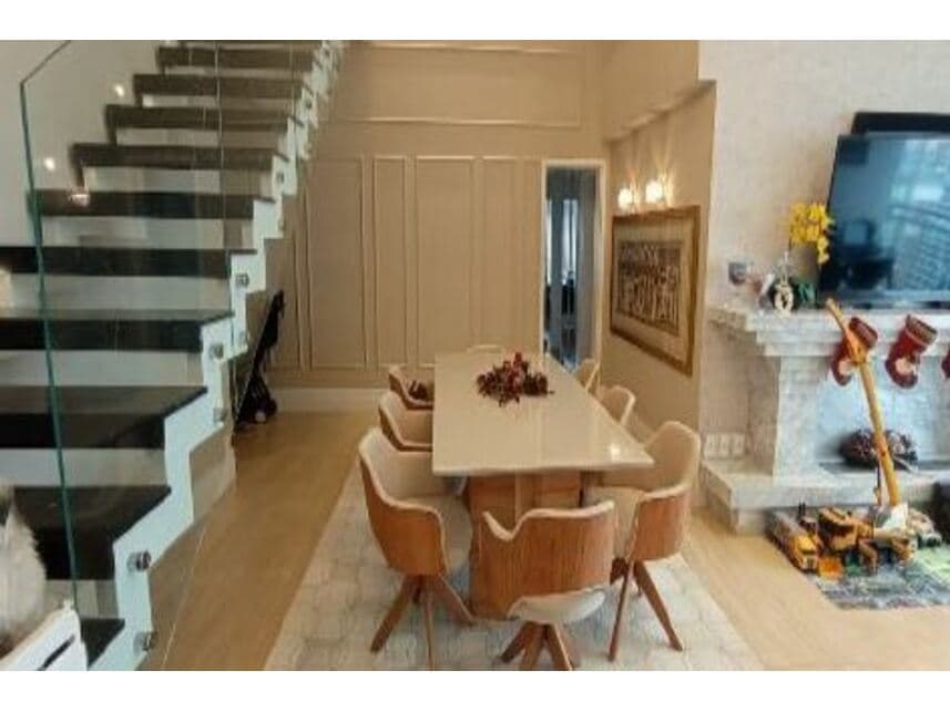 Foto 6 de 15: Apartamento em leilão em São Paulo - SP — Apartamento Duplex à venda em leilão