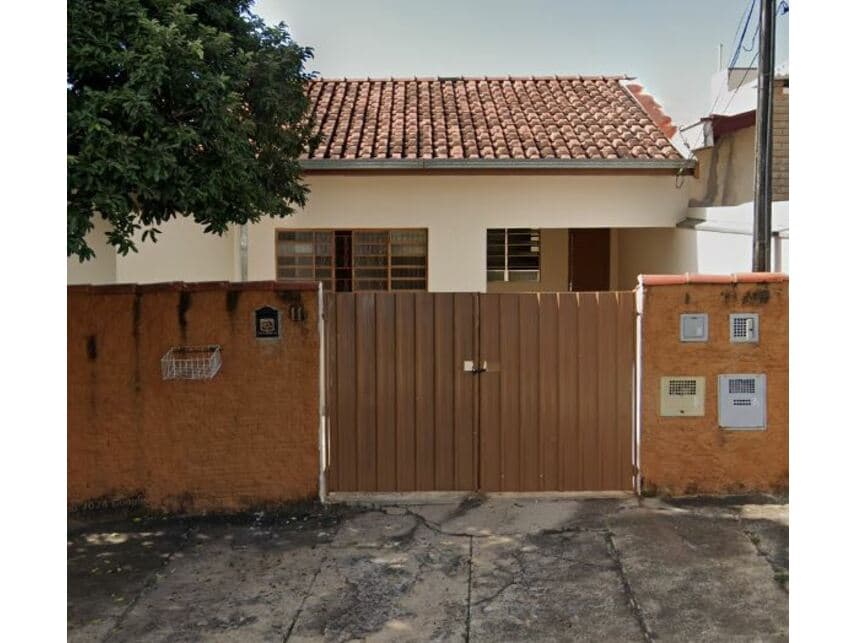 Foto 1 de 2: Imóvel em leilão em Campinas - SP — Imóvel Residencial à venda em leilão