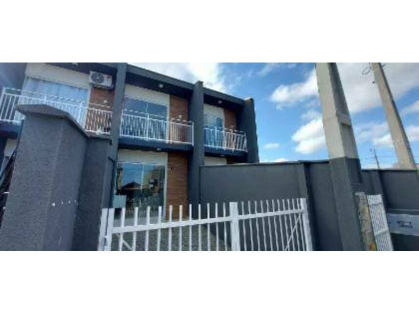 Foto 3 de 5: Casa em leilão em Araquari - SC — Casa à venda em leilão