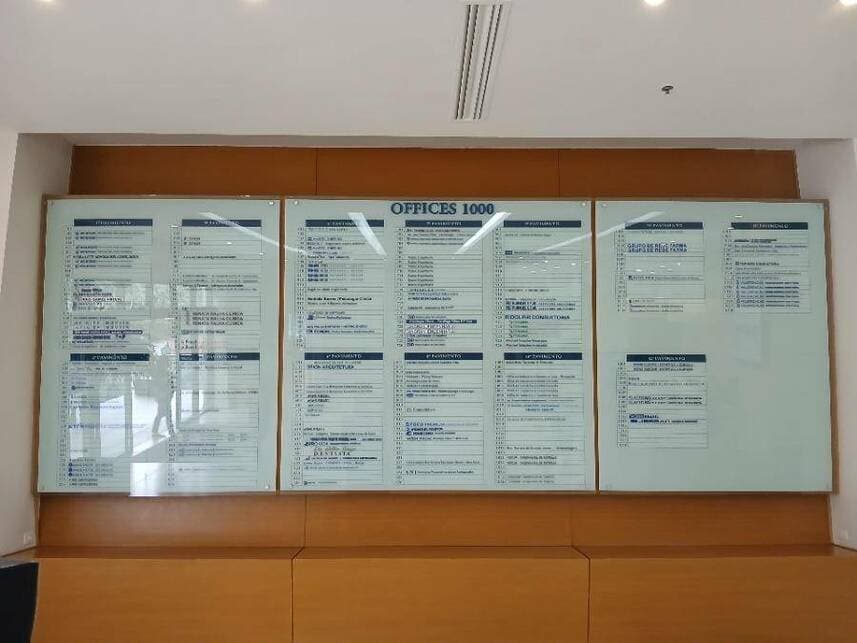 Foto 4 de 4: Comercial em leilão em Rio De Janeiro - RJ — Sala Comercial à venda em leilão