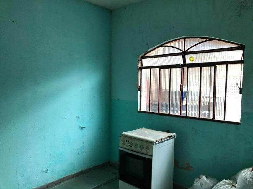 Foto 21 de 25: Casa em leilão em Londrina - PR — Casa à venda em leilão