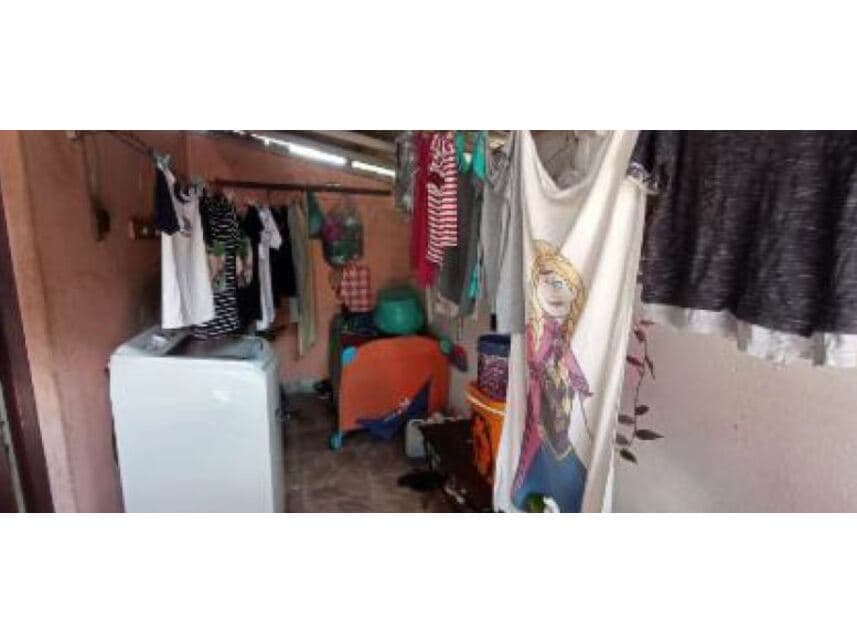 Foto 7 de 19: Casa em leilão em Campinas - SP — Casa à venda em leilão