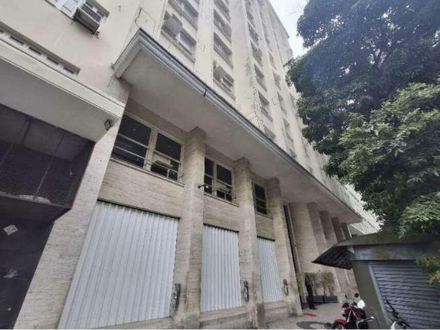 Foto 2 de 23: Comercial em leilão em Rio De Janeiro - RJ — Loja à venda em leilão