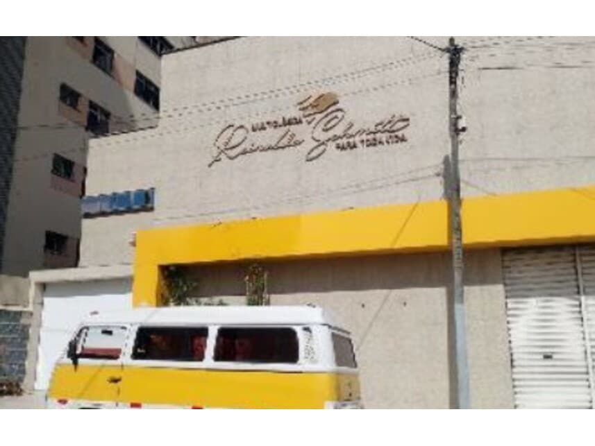 Comercial em leilão em Fortaleza - CE — Imóvel Comercial à venda em leilão