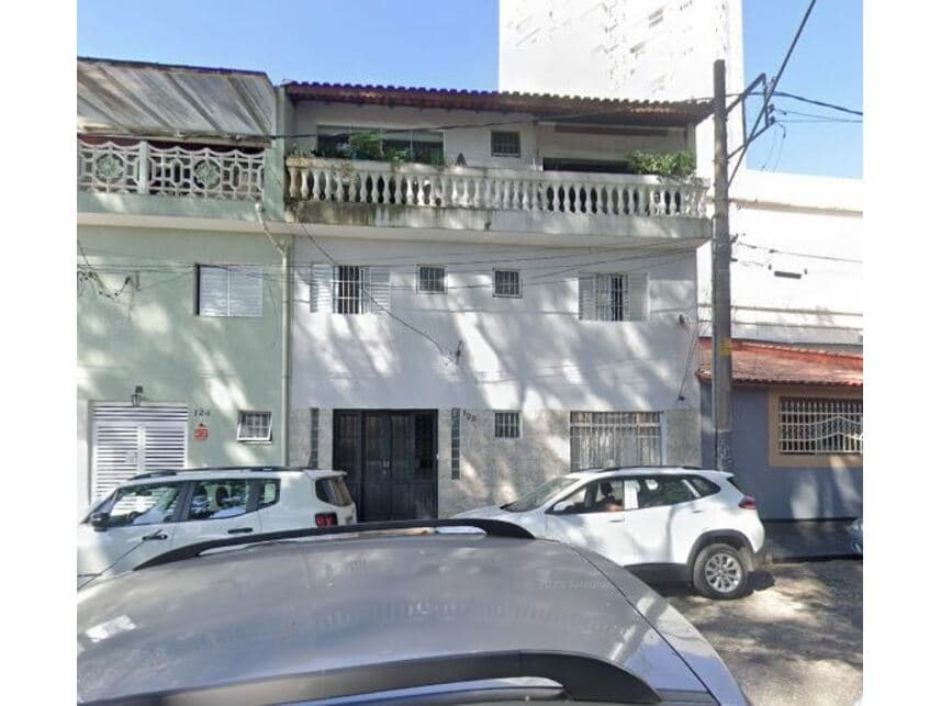 Casa em leilão em São Paulo - SP — Casa à venda em leilão