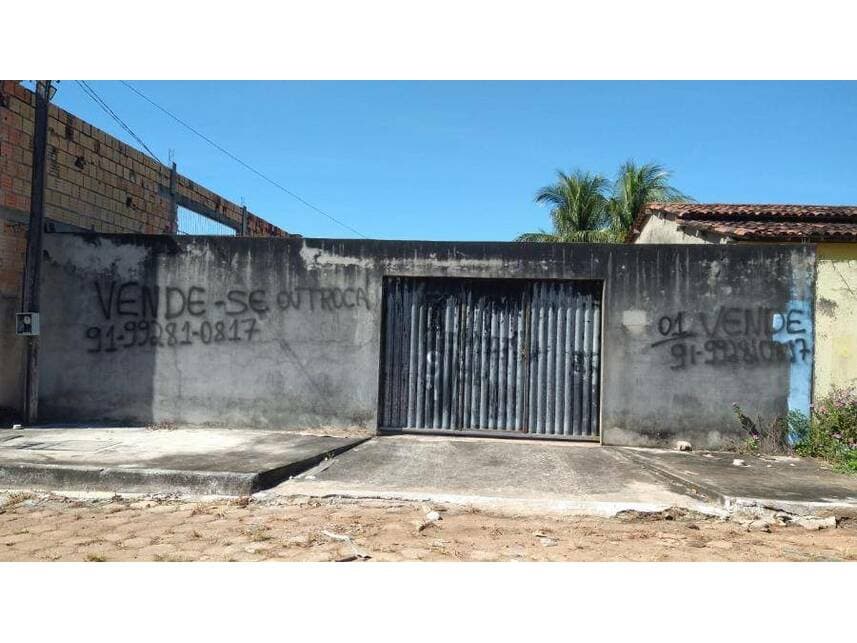 Foto 4 de 5: Casa em leilão em Goianésia Do Pará - PA — Casa à venda em leilão