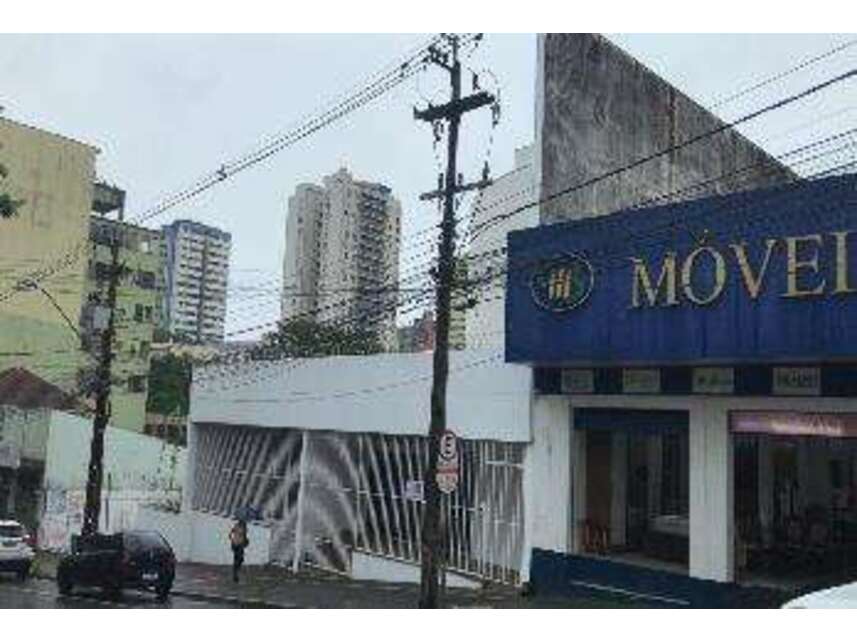 Foto 4 de 18: Comercial em leilão em Foz Do Iguaçu - PR — Prédio Comercial à venda em leilão