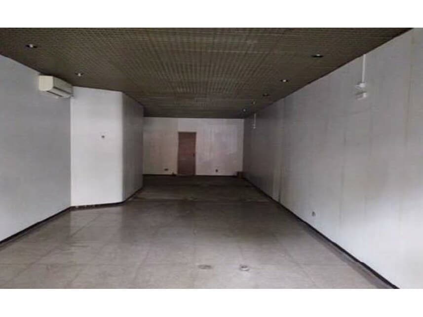Foto 2 de 3: Comercial em leilão em Belo Horizonte - MG — Loja à venda em leilão