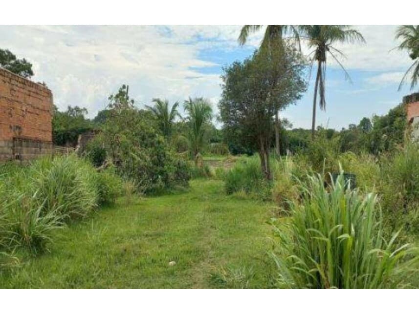 Foto 4 de 6: Terreno em leilão em Ribeirão Preto - SP — Terreno c/benfeitorias à venda em leilão