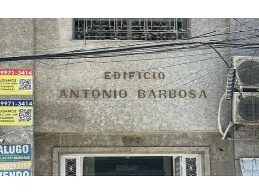Foto 2 de 16: Imóvel em leilão em Recife - PE — Ex-Agência à venda em leilão
