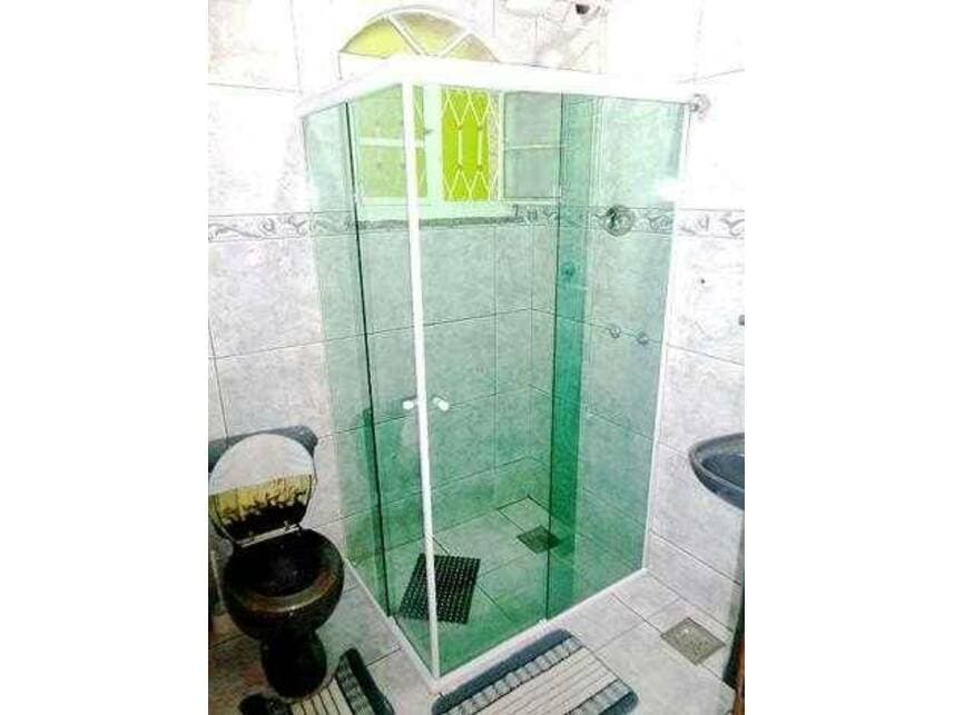 Foto 6 de 9: Casa em leilão em Rio De Janeiro - RJ — Casa à venda em leilão
