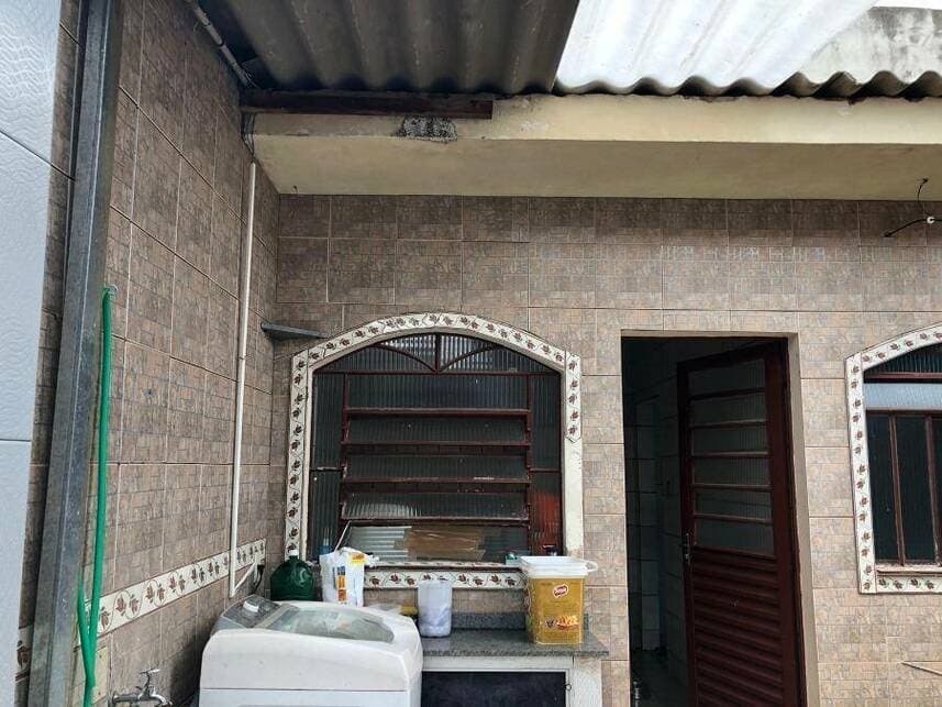 Foto 19 de 25: Casa em leilão em Londrina - PR — Casa à venda em leilão