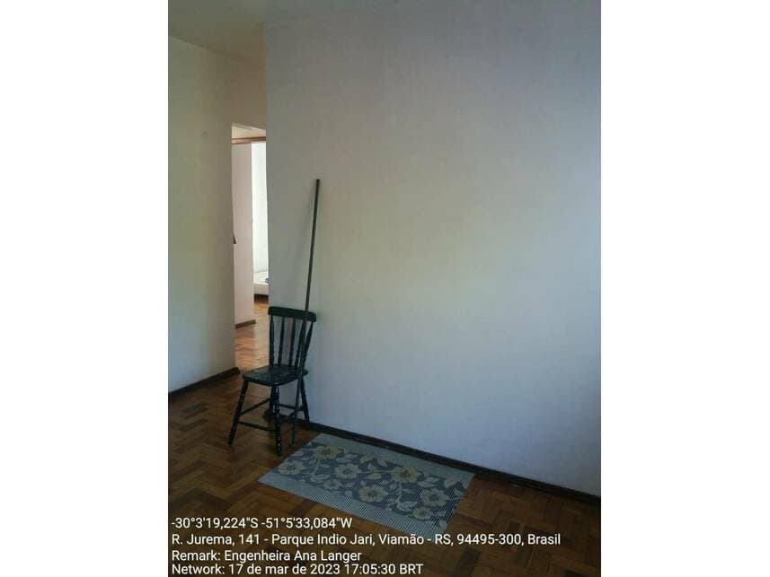 Foto 5 de 15: Casa em leilão em Viamão - RS — Casa à venda em leilão