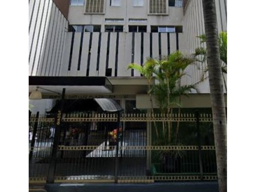 Imóvel em leilão em São Paulo - SP — Garagem à venda em leilão