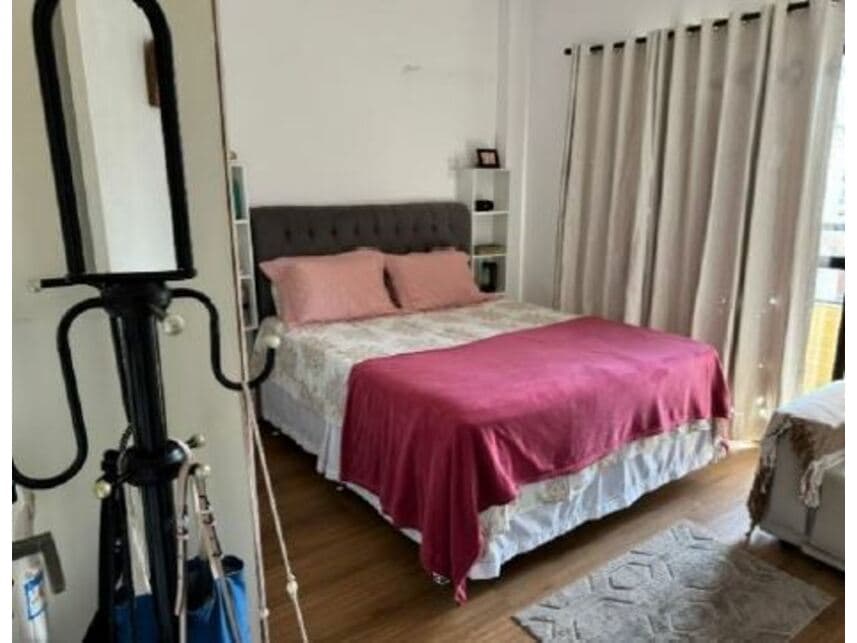 Foto 7 de 10: Apartamento em leilão em Guarapari - ES — Apartamento à venda em leilão