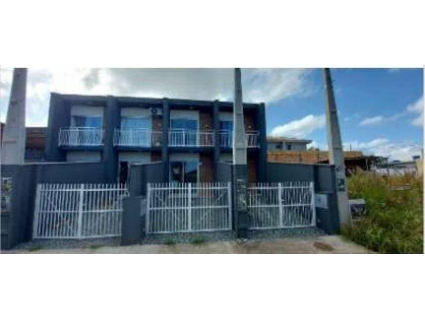Foto 1 de 5: Casa em leilão em Araquari - SC — Casa à venda em leilão