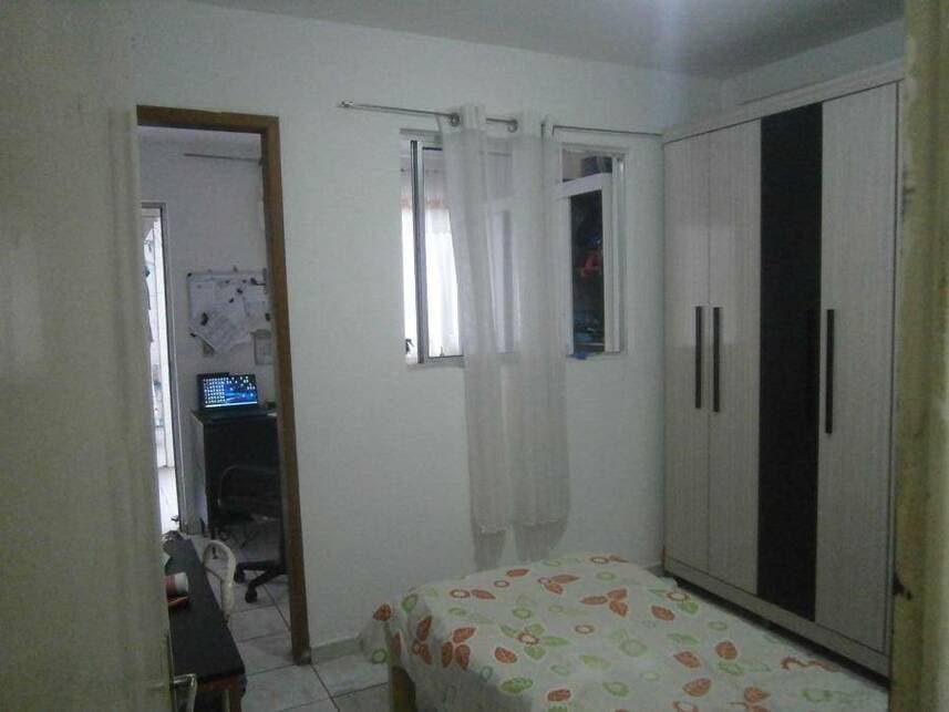 Foto 10 de 11: Casa em leilão em São Paulo - SP — Casa à venda em leilão