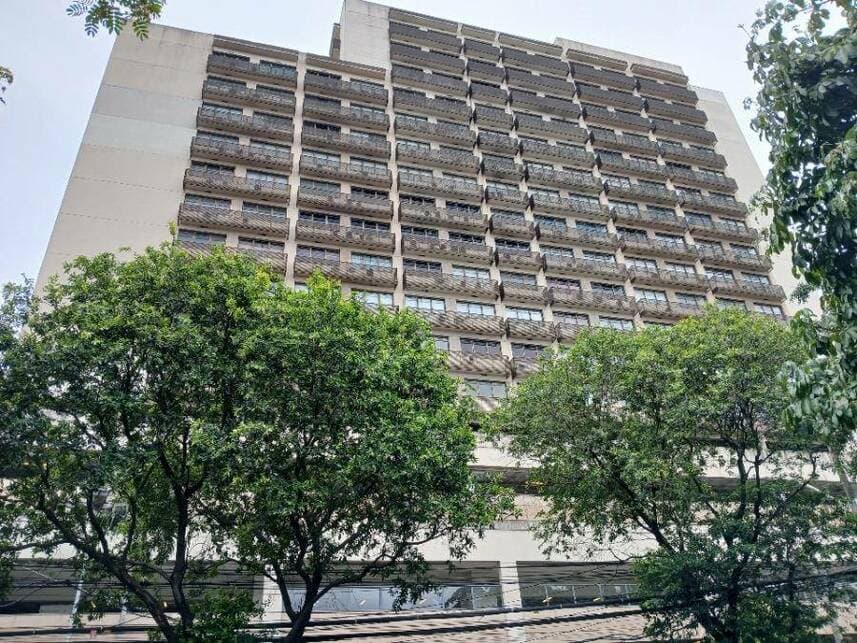 Foto 1 de 4: Comercial em leilão em Rio De Janeiro - RJ — Sala Comercial à venda em leilão