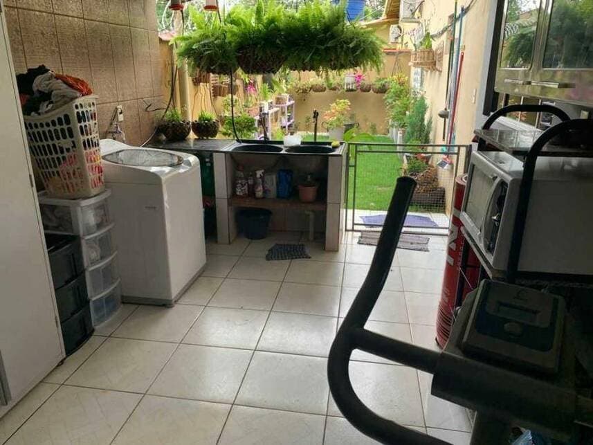 Foto 17 de 23: Casa em leilão em Canarana - MT — Casa à venda em leilão