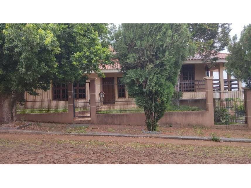Foto 7 de 11: Casa em leilão em Santa Rosa - RS — Casa à venda em leilão