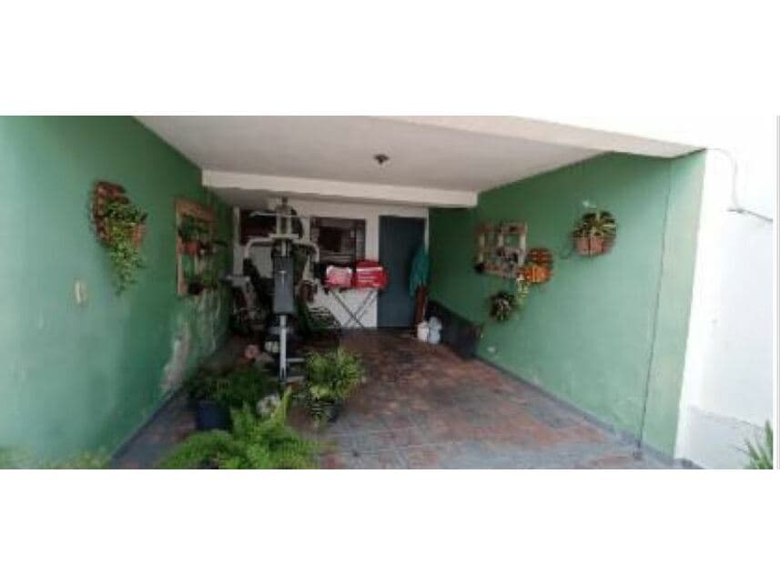 Foto 2 de 19: Casa em leilão em Campinas - SP — Casa à venda em leilão