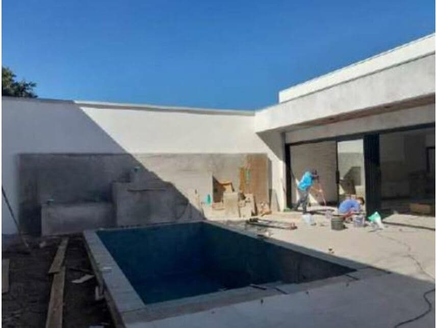 Foto 7 de 7: Casa em leilão em Matelândia - PR — Casa à venda em leilão