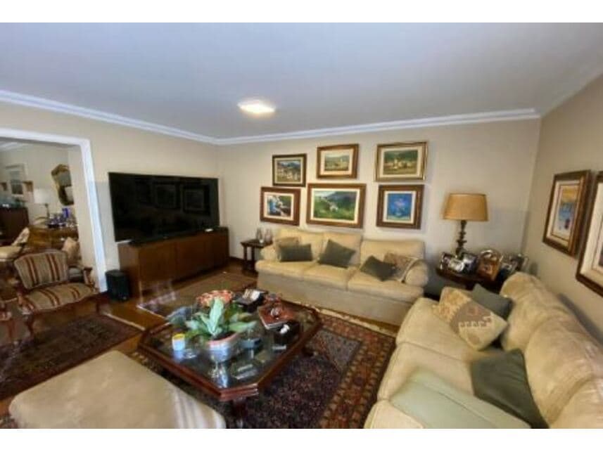 Foto 6 de 15: Apartamento em leilão em Maringá - PR — Apartamento à venda em leilão