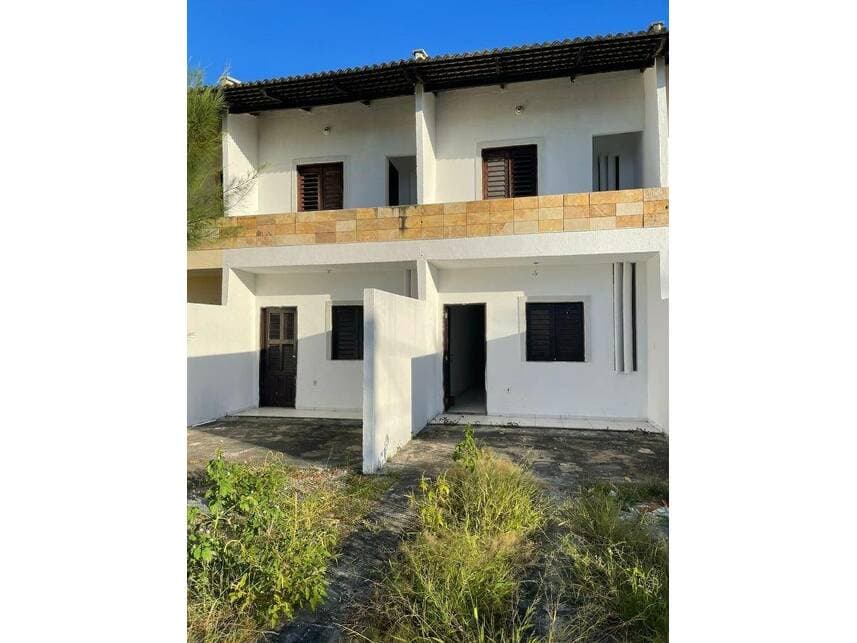 Foto 4 de 12: Apartamento em leilão em Horizonte - CE — Apartamento à venda em leilão