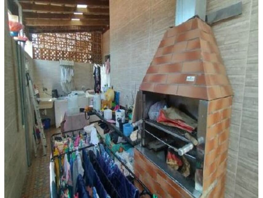 Foto 11 de 11: Casa em leilão em Jundiaí - SP — Casa à venda em leilão