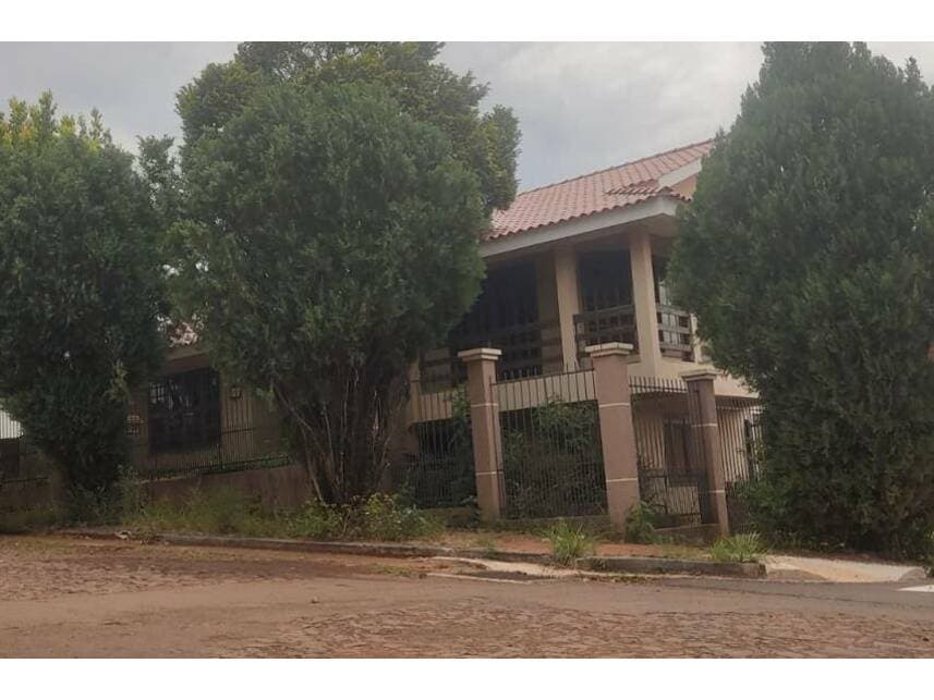 Foto 11 de 11: Casa em leilão em Santa Rosa - RS — Casa à venda em leilão