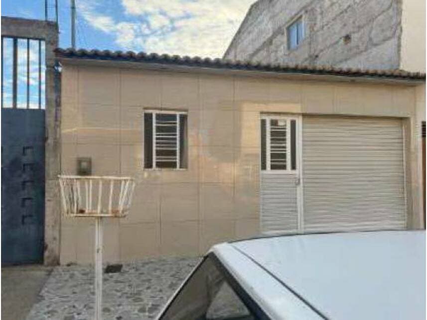 Foto 3 de 14: Casa em leilão em Cabrobó - PE — Casa à venda em leilão