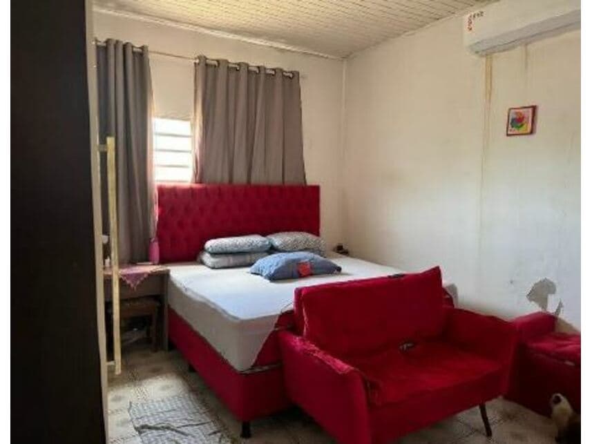 Foto 8 de 16: Casa em leilão em Várzea Grande - MT — Casa à venda em leilão