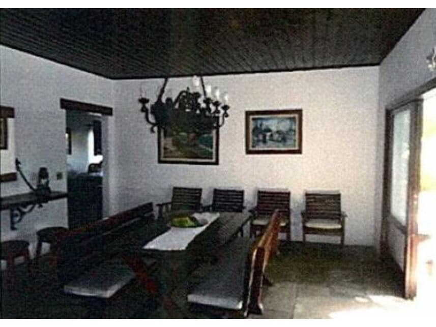 Foto 6 de 10: Casa em leilão em Guarujá - SP — Casa à venda em leilão