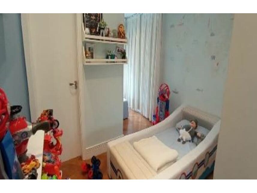 Foto 9 de 15: Apartamento em leilão em São Paulo - SP — Apartamento Duplex à venda em leilão