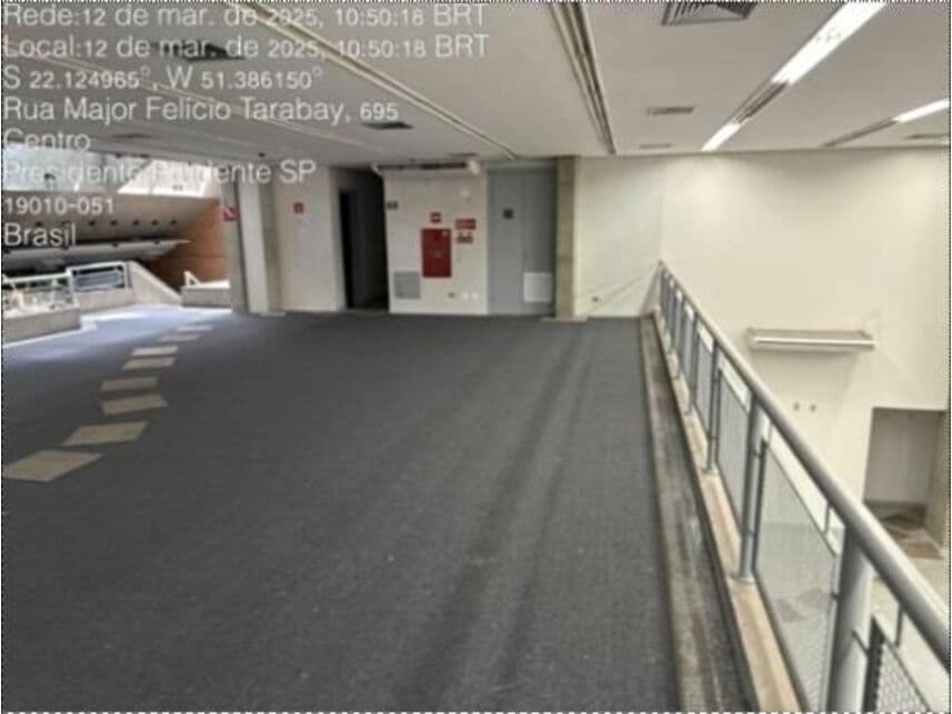 Foto 20 de 20: Comercial em leilão em Presidente Prudente - SP — Prédio Comercial à venda em leilão