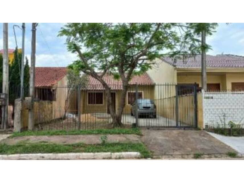 Foto 1 de 11: Casa em leilão em Canoas - RS — Casa à venda em leilão