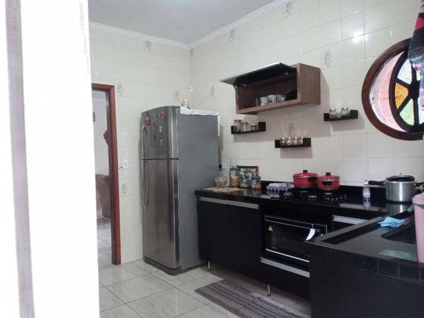 Foto 5 de 15: Casa em leilão em Peruíbe - SP — Casa à venda em leilão