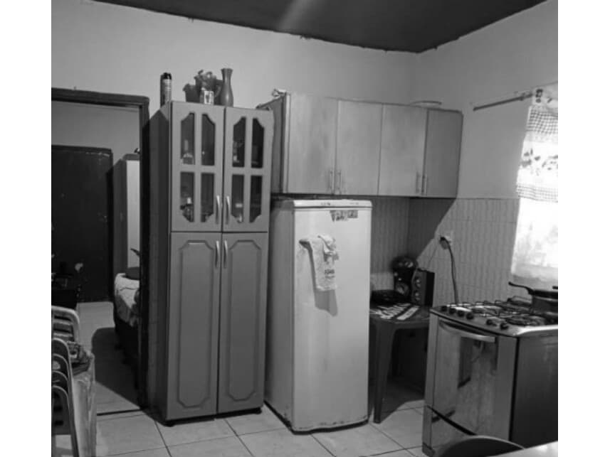 Foto 7 de 18: Casa em leilão em São Paulo - SP — Casas à venda em leilão