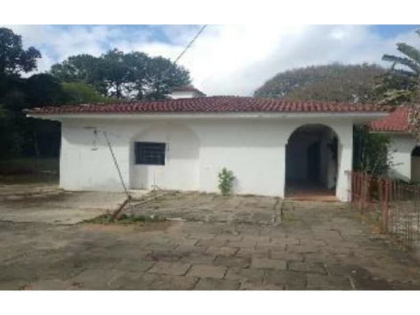 Foto 6 de 14: Casa em leilão em Porto Alegre - RS — Casa à venda em leilão