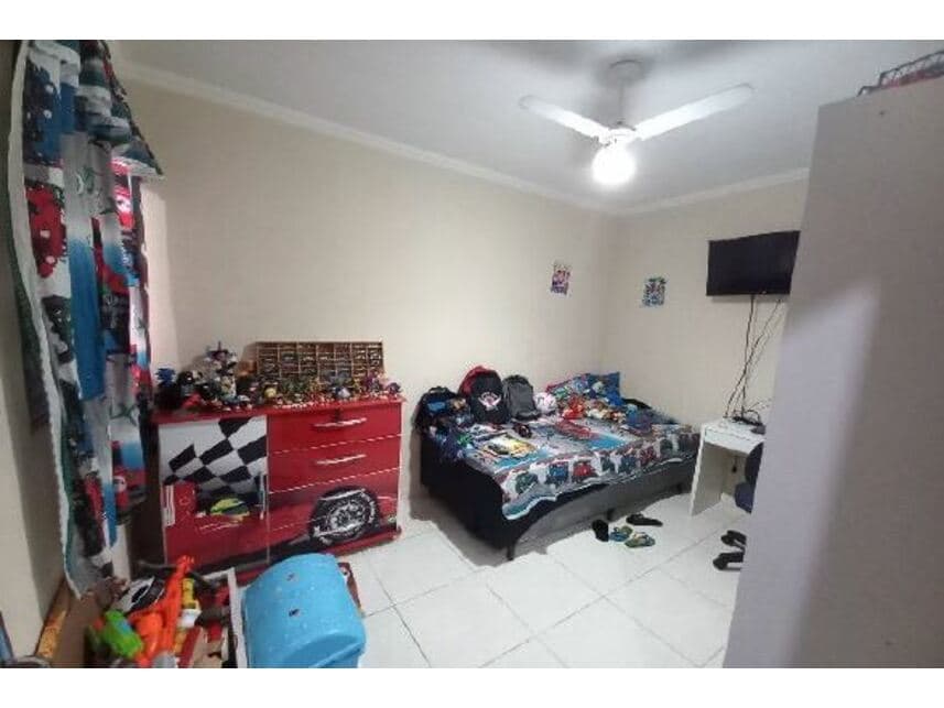 Foto 7 de 9: Casa em leilão em Rio Das Pedras - SP — Casa à venda em leilão