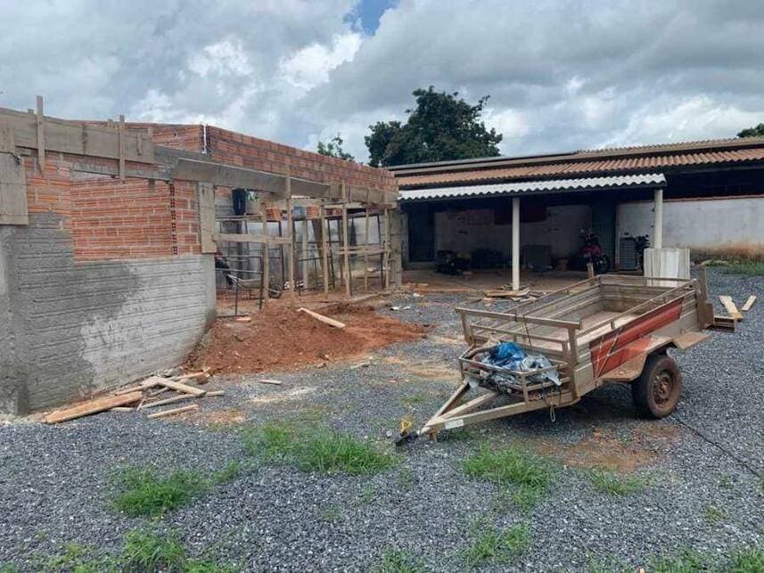 Foto 23 de 23: Casa em leilão em Canarana - MT — Casa à venda em leilão