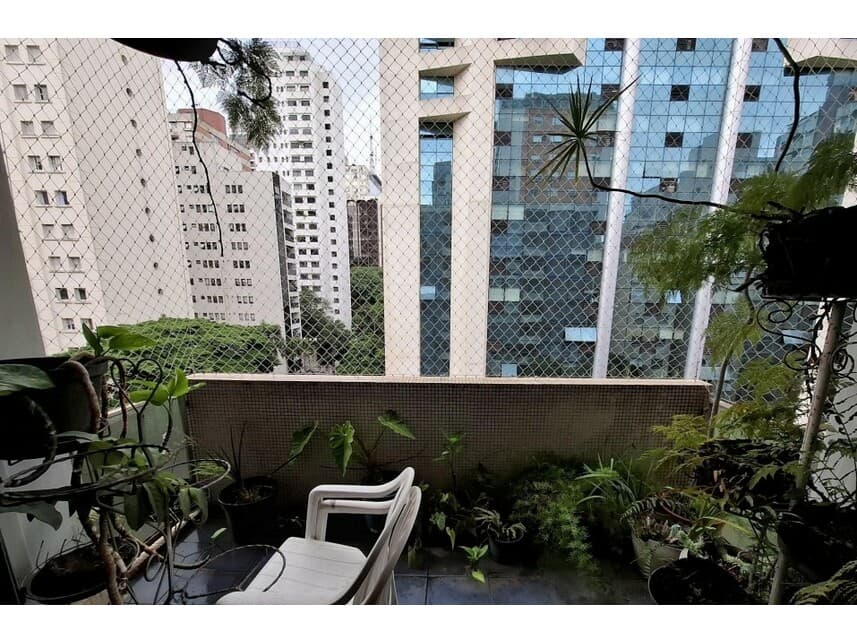 Foto 4 de 12: Apartamento em leilão em São Paulo - SP — Apartamento à venda em leilão