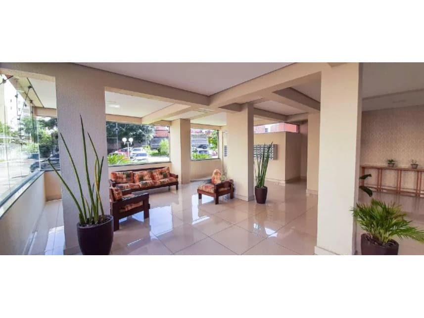 Foto 2 de 6: Apartamento em leilão em Osasco - SP — Apartamento à venda em leilão