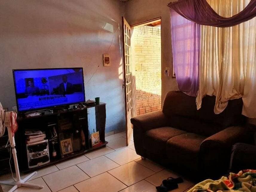 Foto 7 de 7: Casa em leilão em Ipaussu - SP — Casa à venda em leilão