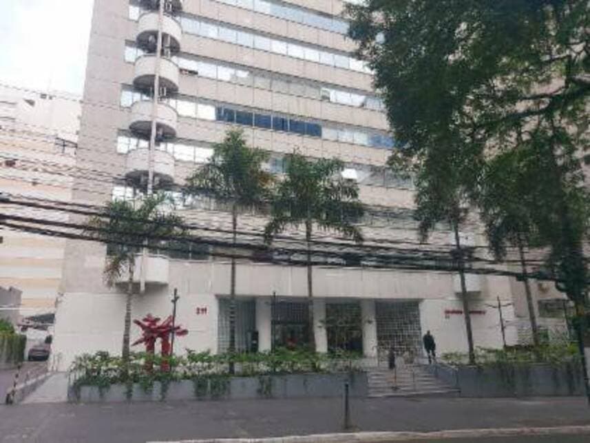 Foto 1 de 7: Comercial em leilão em São Paulo - SP — Sala Comercial à venda em leilão