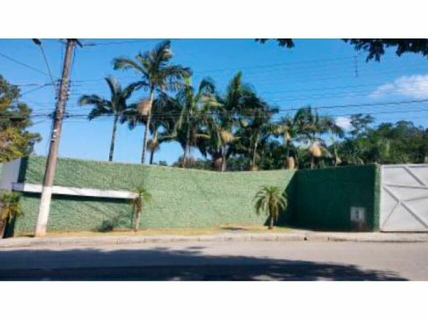 Foto 2 de 43: Casa em leilão em Mairiporã - SP — Casa à venda em leilão