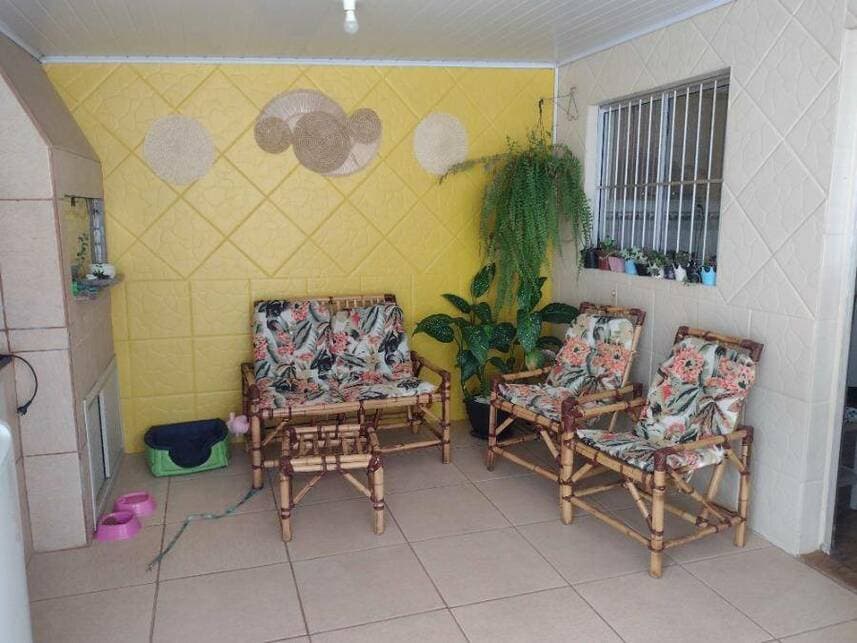 Foto 12 de 13: Casa em leilão em Pelotas - RS — Casa à venda em leilão
