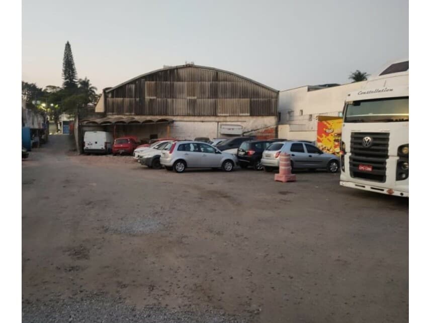 Foto 2 de 3: Terreno em leilão em São Paulo - SP — Terreno à venda em leilão