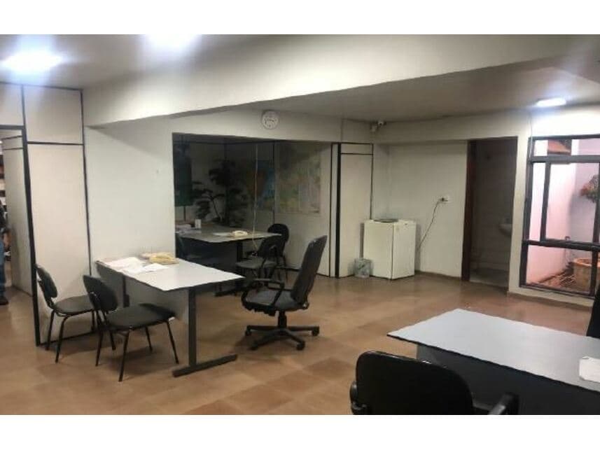 Foto 7 de 9: Comercial em leilão em Brasília - DF — Sala Comercial à venda em leilão