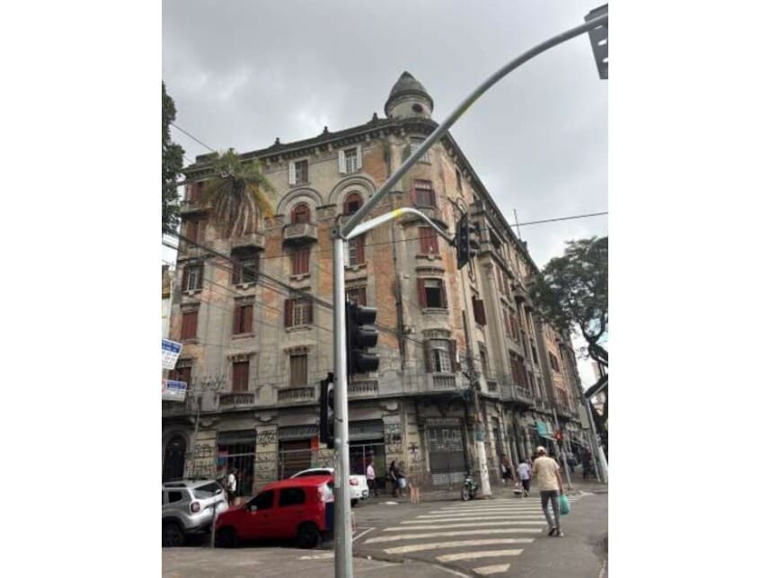 Foto 2 de 3: Apartamento em leilão em São Paulo - SP — Apartamento à venda em leilão